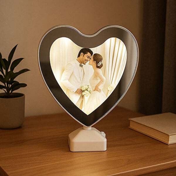 Skygo Çerçeveli Ayna