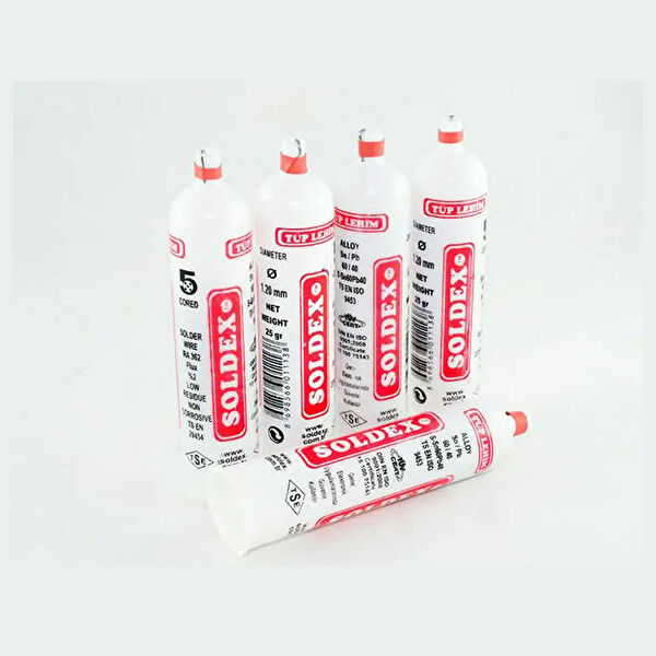 Skygo Lehim, Havya ve Aksesuarları