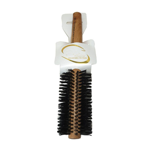 Skygo Tarak, Fırça