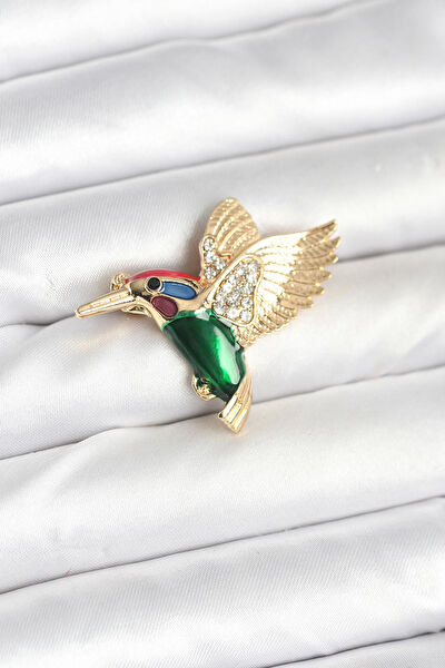 Skygo Broş, Yaka İğnesi, Rozet