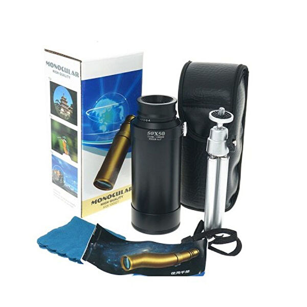 Skygo Kapı Dürbünü