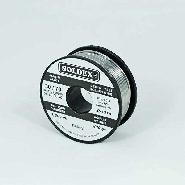 Skygo Lehim, Havya ve Aksesuarları