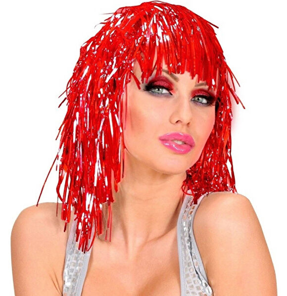 Skygo Peruk, Çıtçıt, Postiş