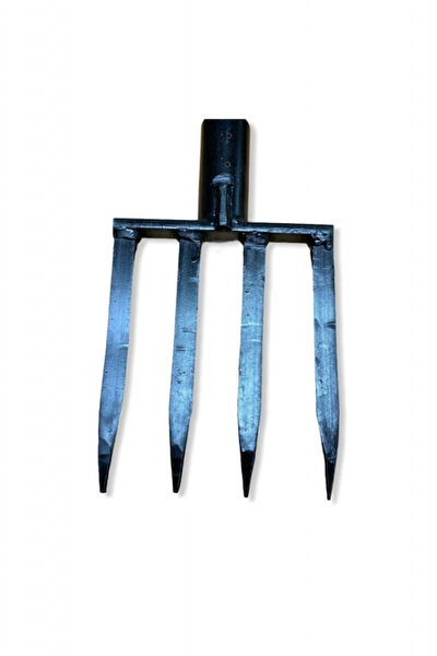 Skygo Çim, Toprak Havalandırma Makinesi