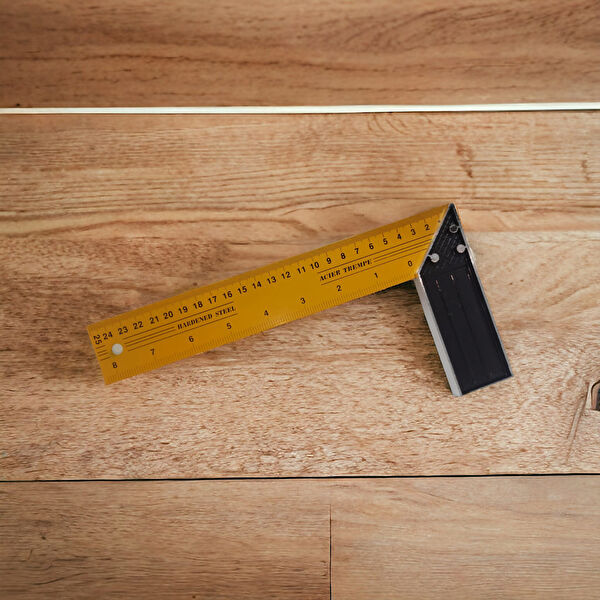 Skygo Cetvel, Çizim Gereçleri