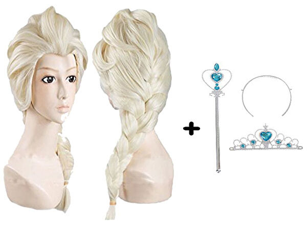 Skygo Peruk, Çıtçıt, Postiş