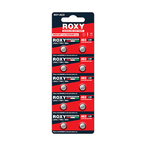 Skygo Pil ve Batarya Ekipmanları