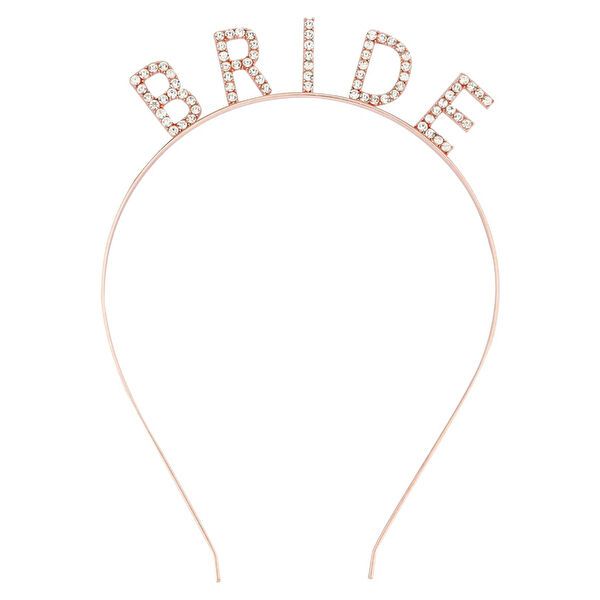 Skygo Kadın Taç ve Saç Bandı