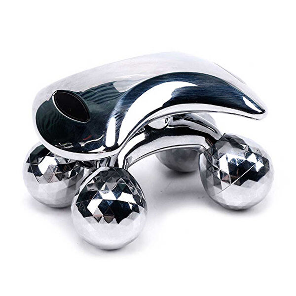 Skygo Masaj Cihazı, Aleti