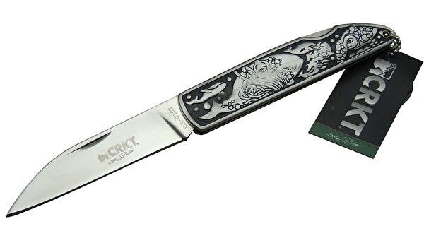 Skygo Bıçak ve Çakılar