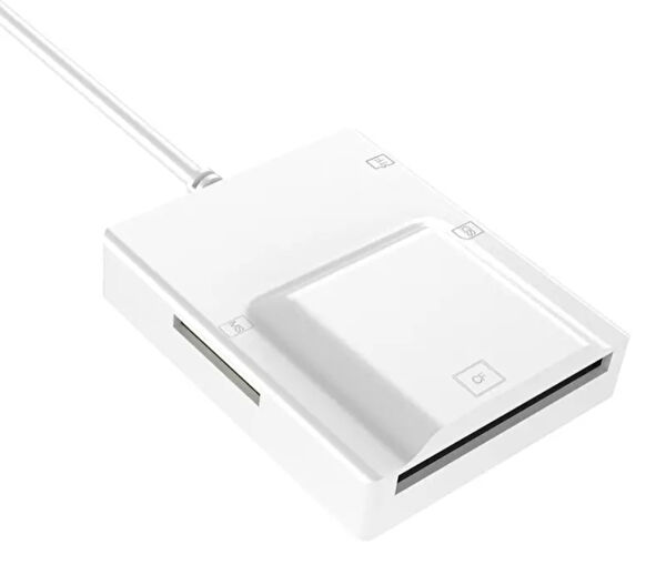 Skygo USB-SD Çevirici Modül