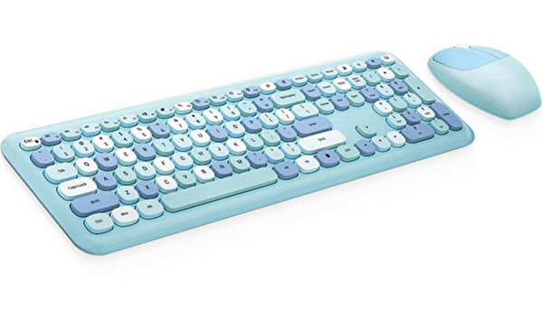 Skygo Klavye Mouse Seti