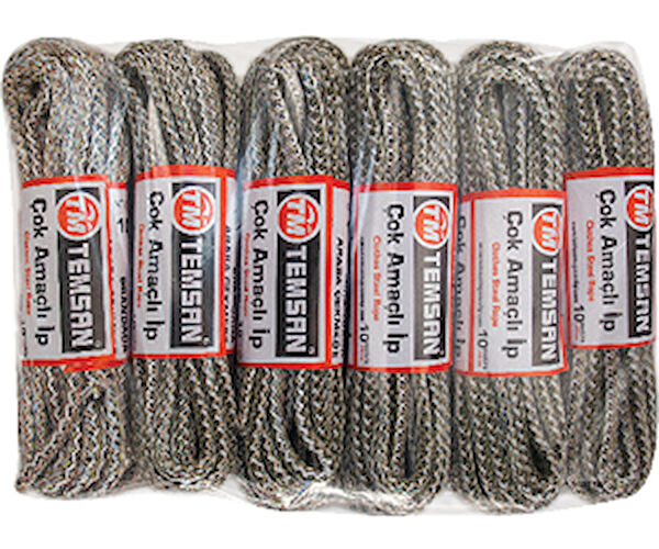 Skygo Askı İpleri ve Bilek Askıları