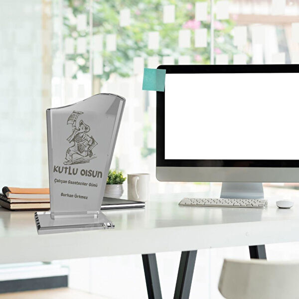 Çılgıntrend Hediyelik Ürün