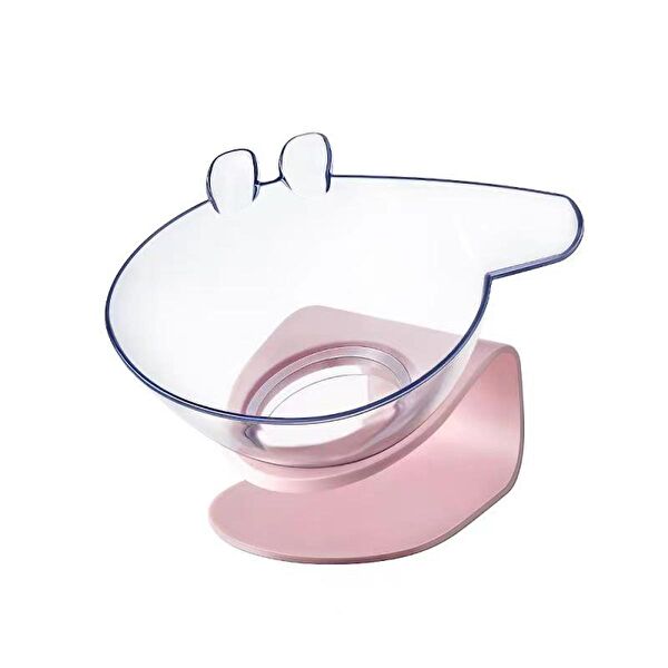 sepetegelsin Kedi Mama ve Su Kapları