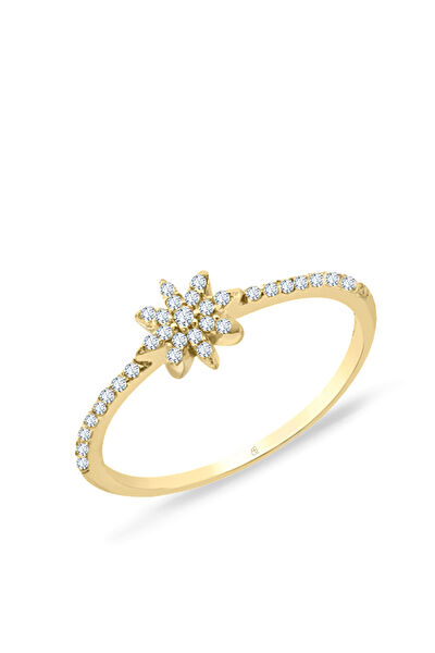 Aslı Gold Altın Yüzük