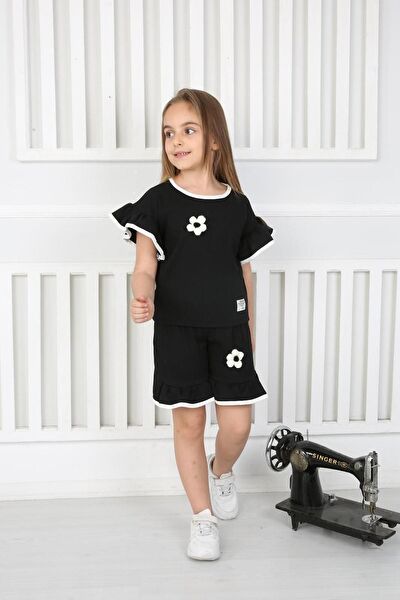 tunays shopping Kız Çocuk Takım