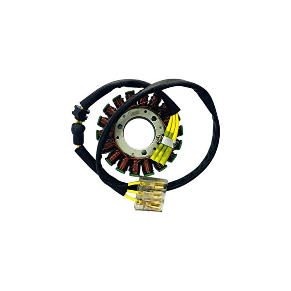 NCR Zincir & Kayışlar