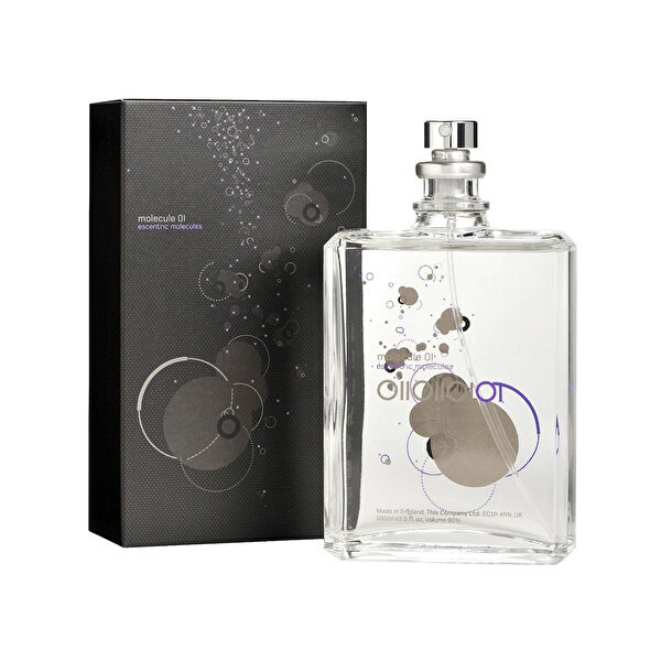 Escentric Molecules Parfüm