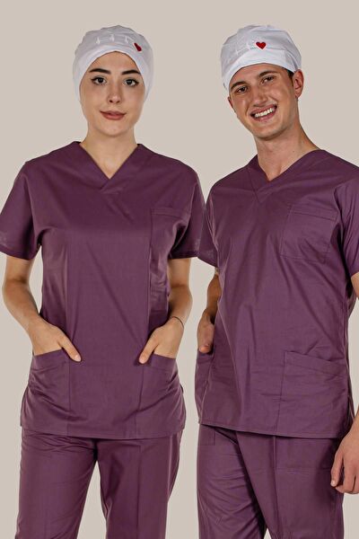 Mert Giyim Medikal Üniforma