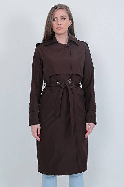 Narika Kadın Trençkot, Yağmurluk