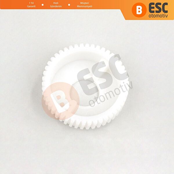 ESC Otomotiv Cam Krikoları