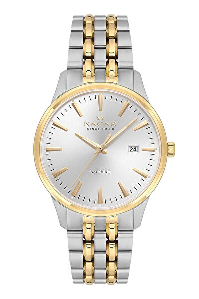 Nacar Erkek Kol Saati