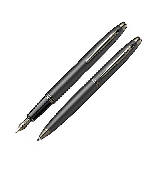 Scrikss Prestij ve Dolma Kalem