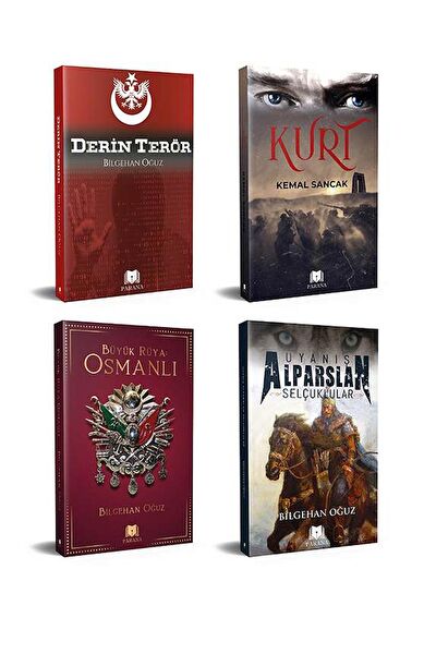 Parana Yayınları Araştırma, Tarih