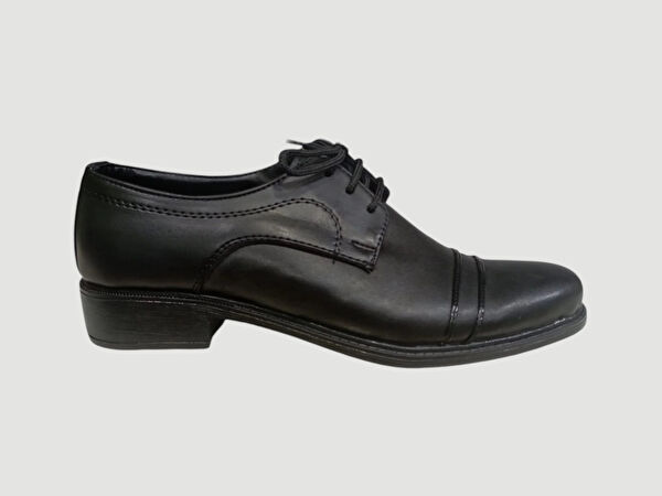 BİCANS Erkek Klasik Ayakkabı