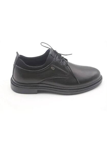 Castle Black Erkek Klasik Ayakkabı