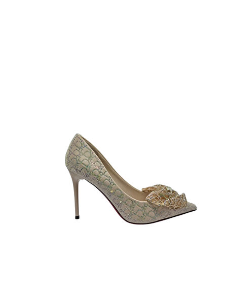 Guja Abiye Ayakkabı