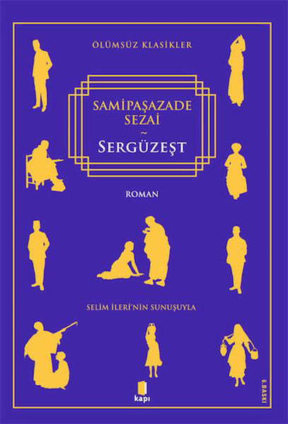 Kapı Yayınları Roman Kitapları
