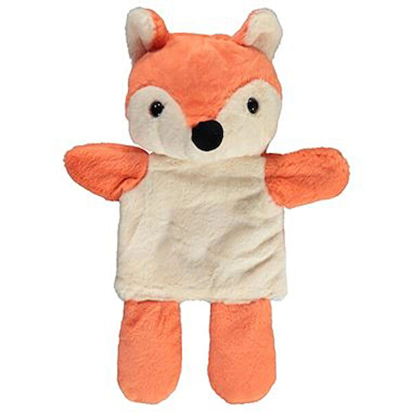 Halley Peluş Oyuncak Kukla