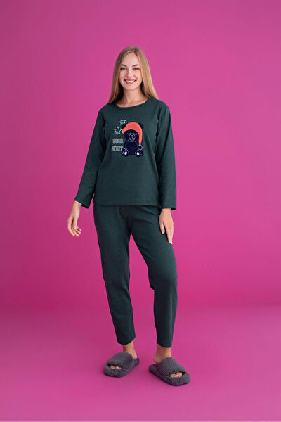 m marlo Kadın Pijama