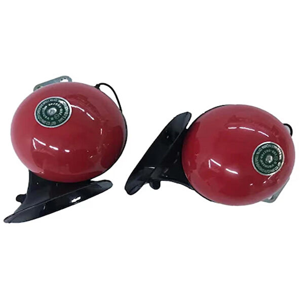 Oscar Araç Kornaları