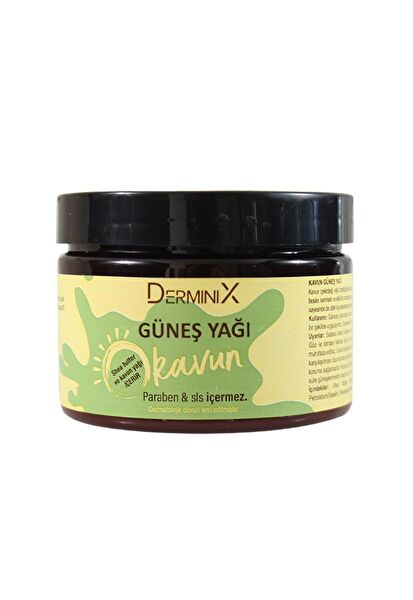  Güneş Yağı, Bronzlaştırıcı