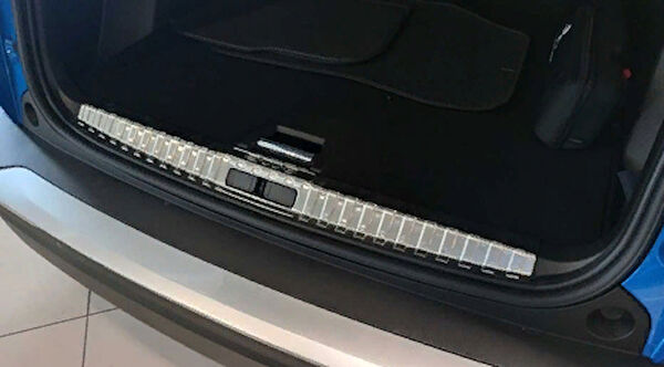 ARİSAR Bagaj Aksesuar