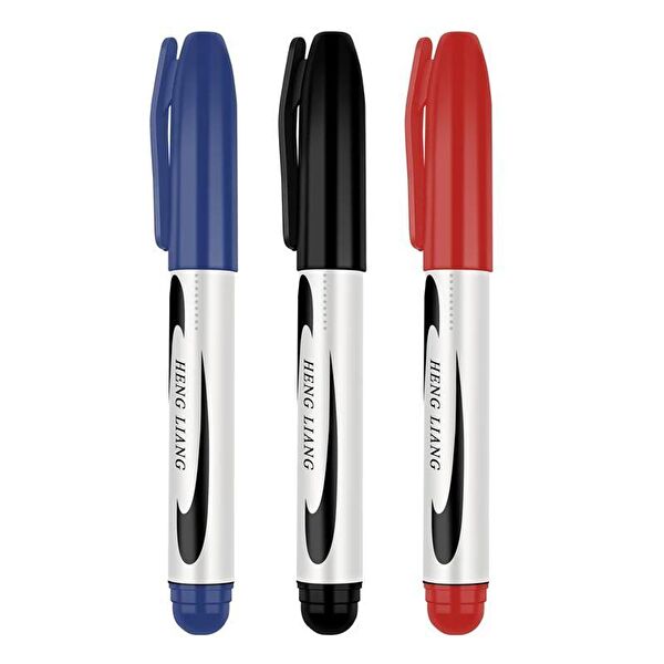 HENG LING Keçe Uçlu Kalem