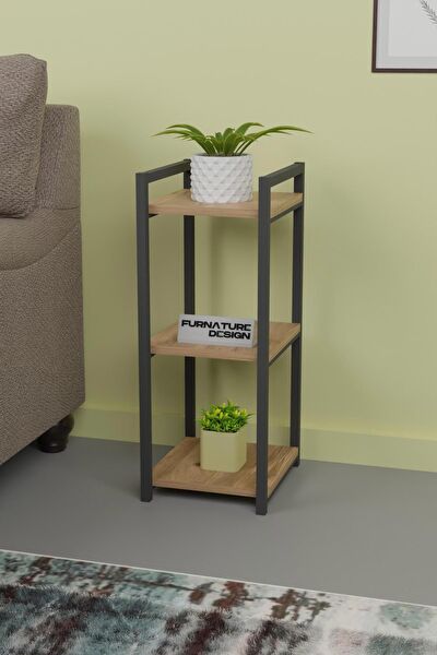 CMK Store Vazo, Saksı