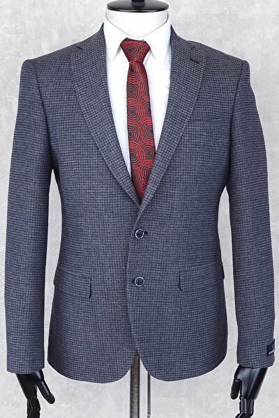 Jan Carlucci Erkek Ceket