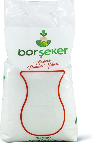 BORF Şeker