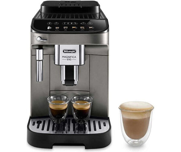 Delonghi Kahve Makineleri