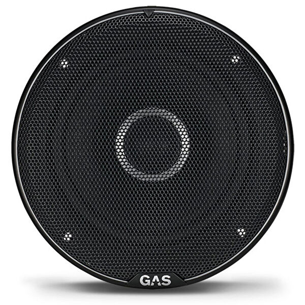 Gas Audio Oto Hoparlör