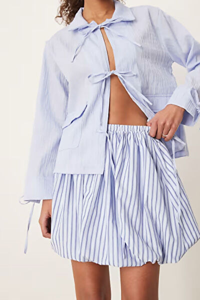 The Champ Global Kadın Etek