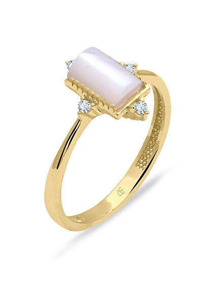 Aslı Gold Altın Yüzük