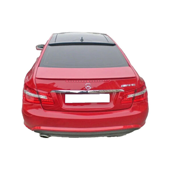 ARİSAR Bagaj Spoileri