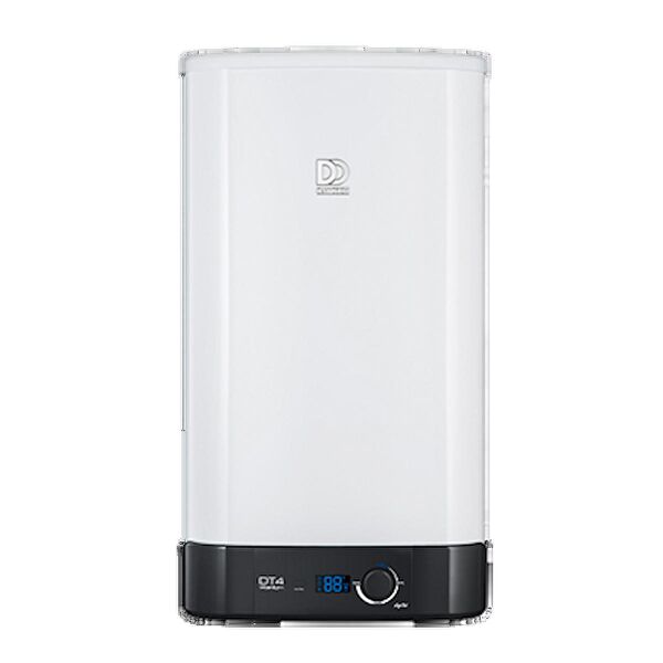 DemirDöküm Termosifon, Boyler