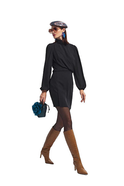 Explosion Abiye Elbise