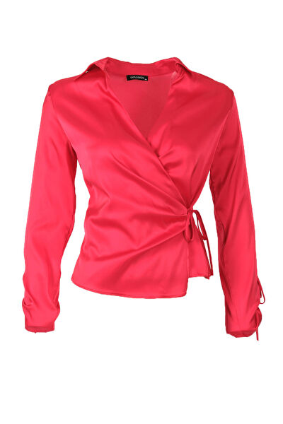 Explosion Kadın Bluz